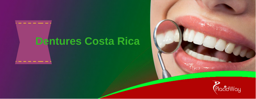 Dentures Costa Rica